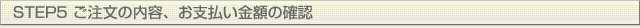 STEP5 ̓eAxz̊mF